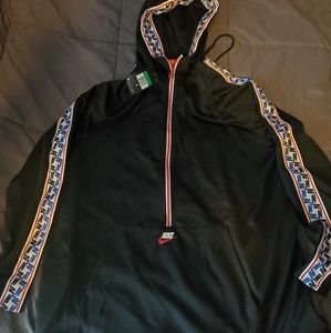 Nike jacket